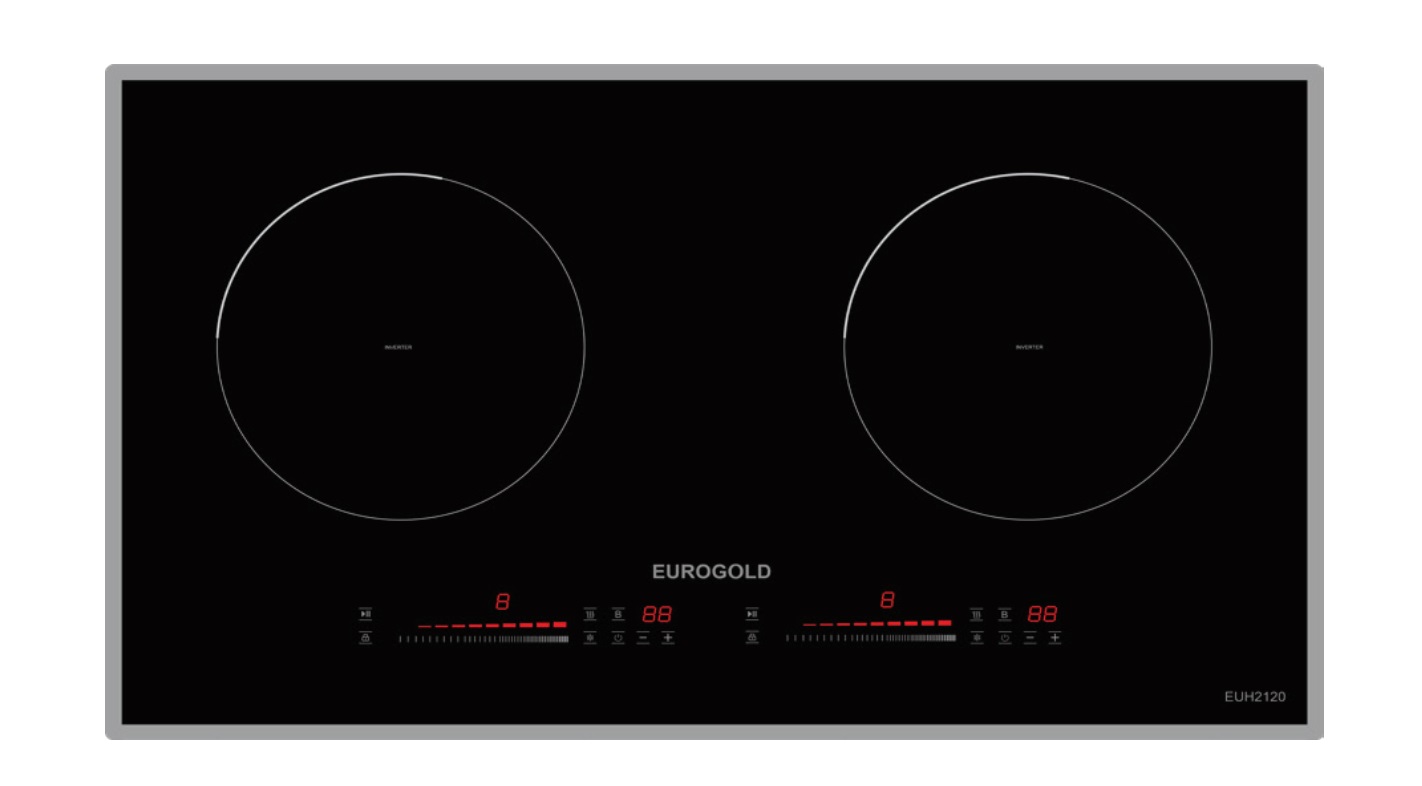 Bếp điện từ Eurogold EUH2120