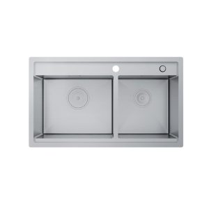 Chậu rửa bát Eurogold EUP28248