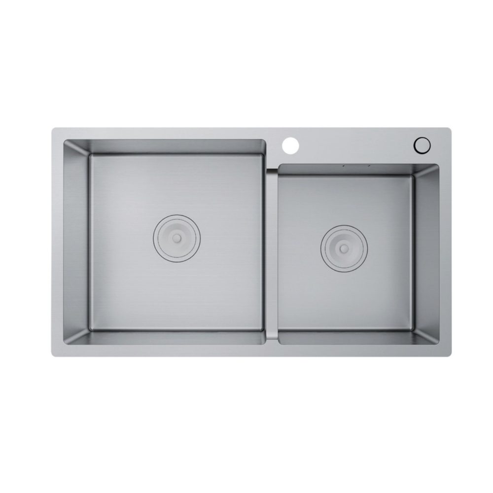 Chậu rửa bát Eurogold EUS38247