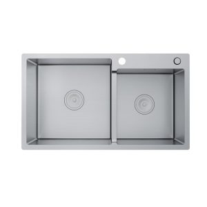 Chậu rửa bát Eurogold EUS38247