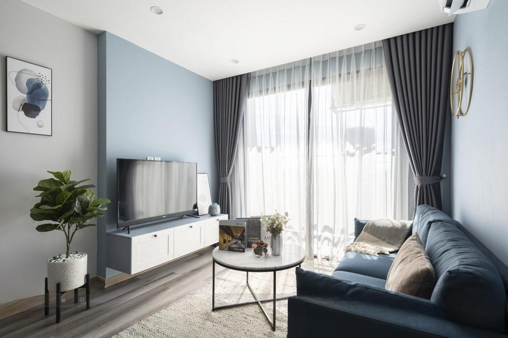 Căn hộ thiết kế hiện đại tại Green Diamond Láng Hạ 3 can ho thiet ke hien dai tai green diamond lang ha02