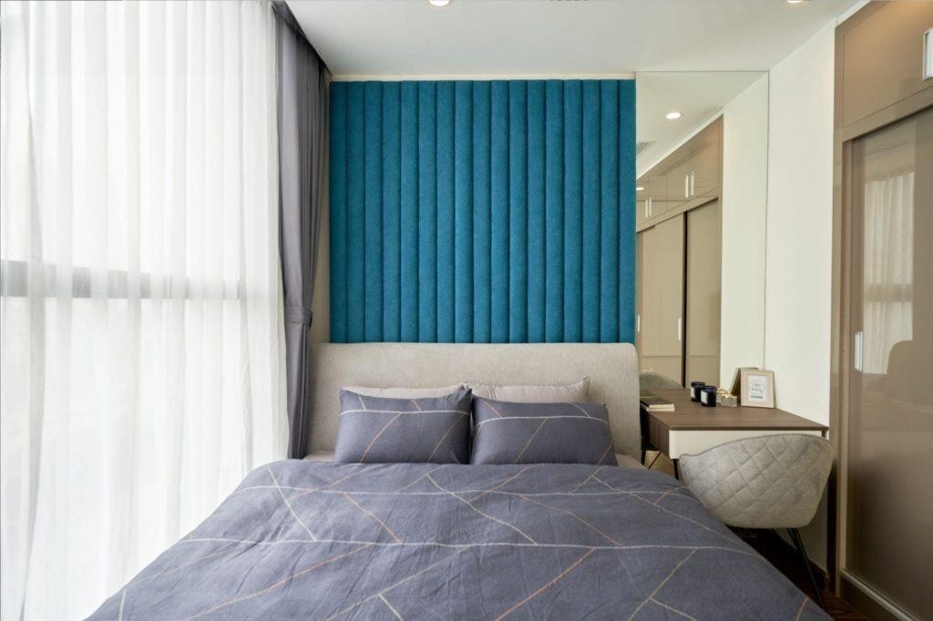 Nội thất căn hộ tại Vinhomes Metropolis 5 noi that can ho tai vinhomes metropolis05