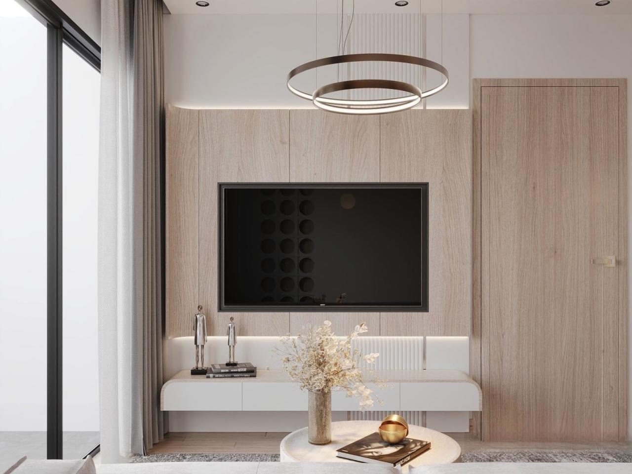 Thiết kế nội thất căn hộ chung cư The Grand Hanoi 4 thiet ke noi that can ho chung cu the grand hanoi04