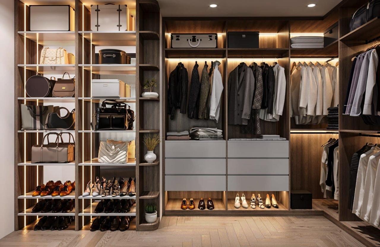 Thiết kế nội thất chung cư hiện đại tại Vinhomes Royal City 9 thiet ke noi that chung cu hien dai tai vinhomes royal city11